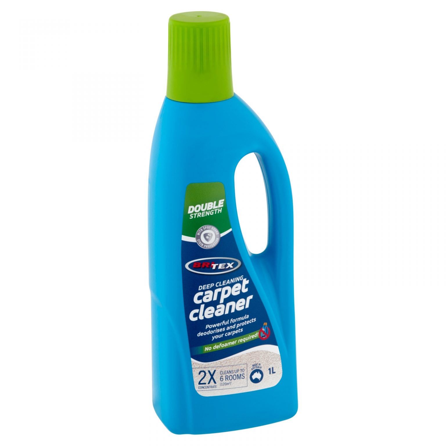 Britex Carpet Cleaner 1L Britex