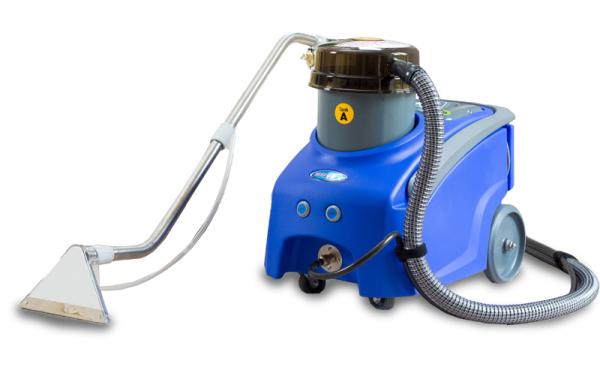 How to Use Our Carpet Cleaner | Britex