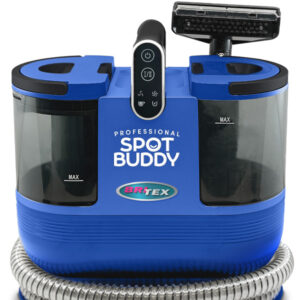 Carpet Cleaning Machines
