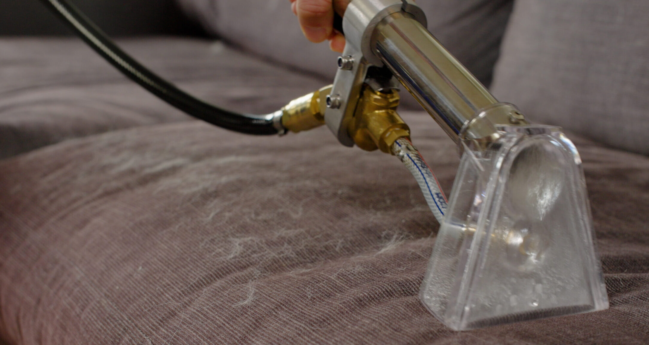Deetek Clean Do it Yourself, But Make it a Deep Clean - Britex
