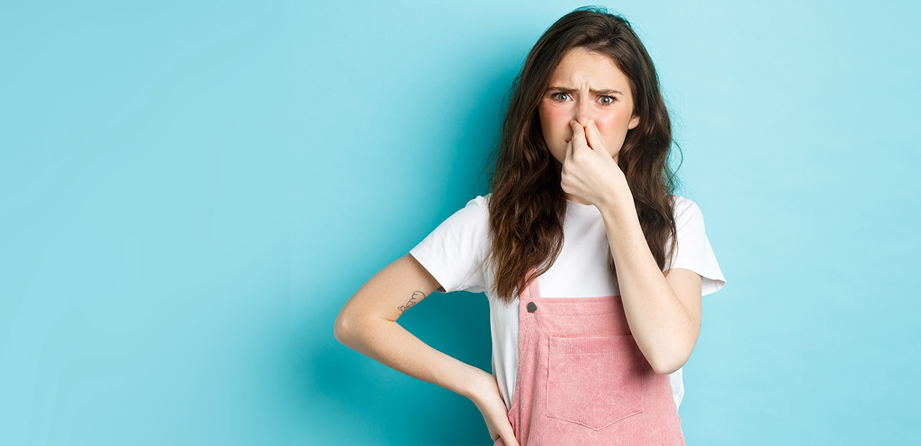 Common Household Smells That Linger (And How to Get Rid of Them) - Britex