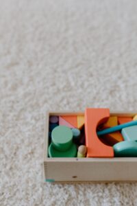 Are Dirty Carpets Making You Sick?