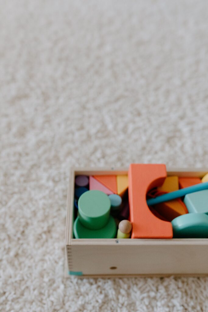 Are Dirty Carpets Making You Sick?